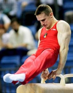 Silviu Suciu: Aur la cal cu mânere în Sicilia, startul unei cariere de aur, 1997