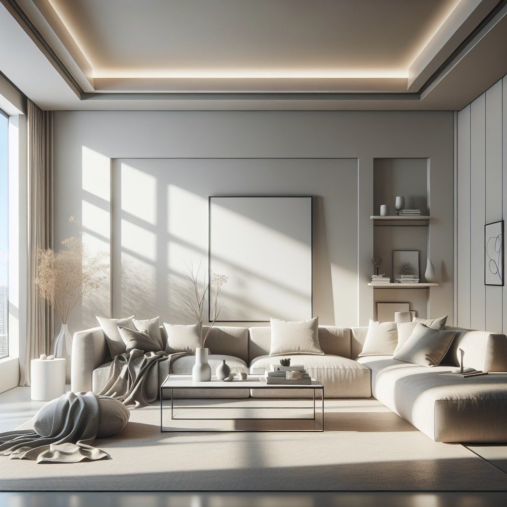 stil minimalist
