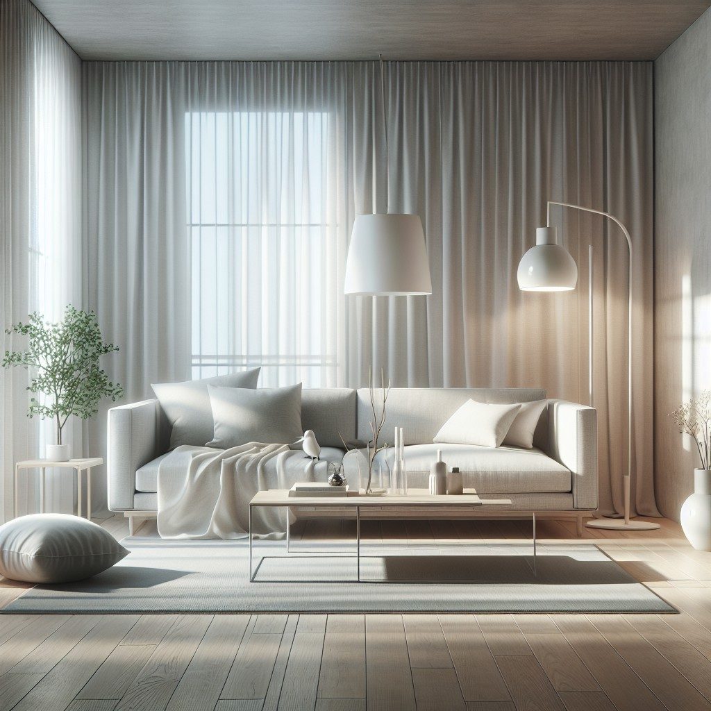 stil minimalist