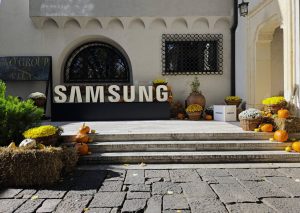 EkoGroup Vila – expert în organizarea evenimentelor de business internaționale