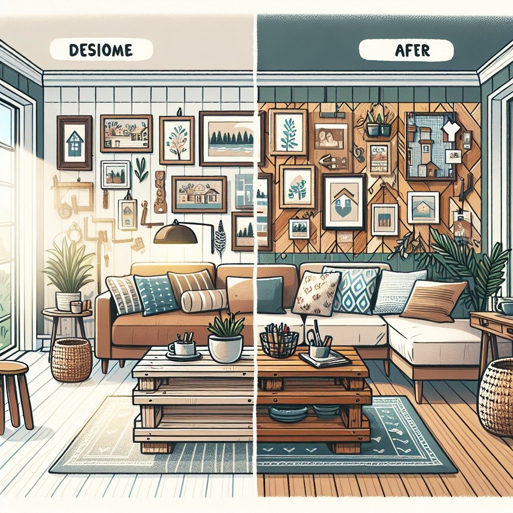 proiecte DIY