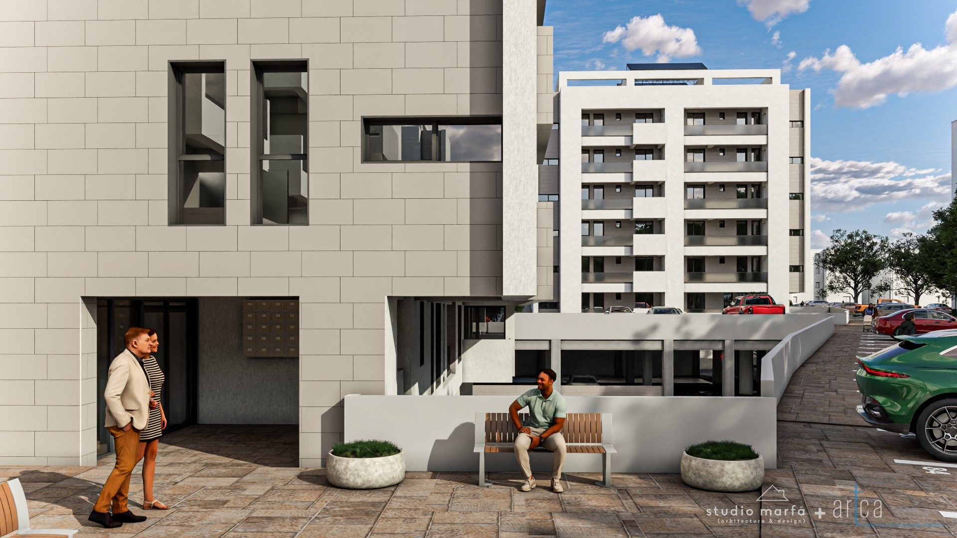 Altorama – expresia economică a viziunii antreprenoriale a lui Bogdan Cihodaru