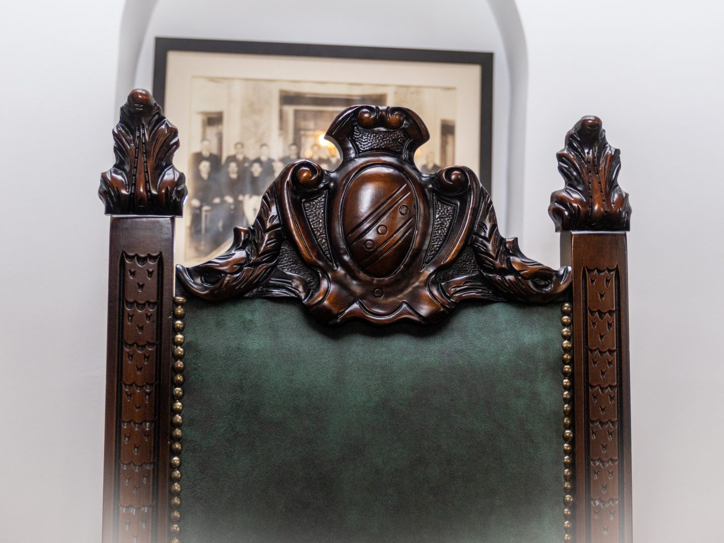 Art. History. Experience. – O locație evenimente premium cu rafinament interbelic la Casa Tătărăscu