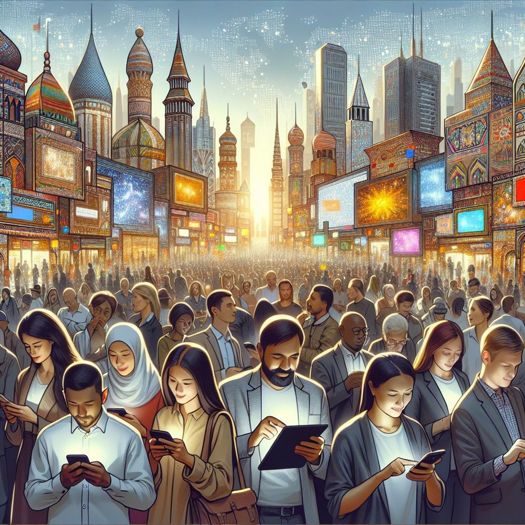 Expansiune branduri internaționale prin publicitate digitală locală 2 Expansiune branduri internaționale prin publicitate digitală locală