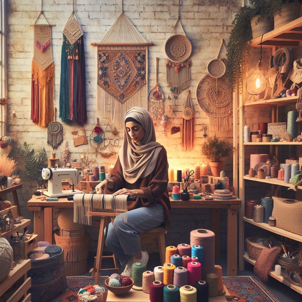 Idei afaceri mici pentru pasionații de amenajări și produse handmade 2 Idei afaceri mici pentru pasionații de amenajări și produse handmade